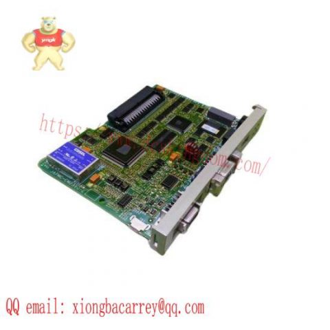 Yaskawa JAPMC-CM2310 Serial Communication Module - Advanced Industrial Networking Solution