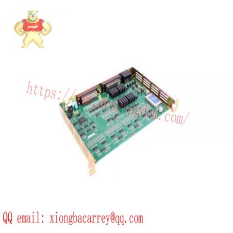 Yaskawa JARCR-XOI01 Servo Control Board