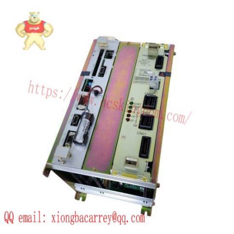 Yaskawa JZNC Power Supply Series - XRK01D-1, XCP01C, CPS-150F, Industrial Grade Precision