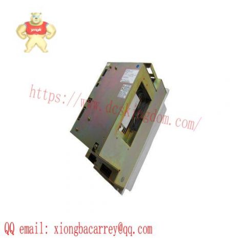 Yaskawa Motoman SGDR-SDB710A01B AC Servopack Drive