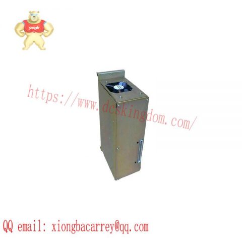 Yaskawa NX100 CPS-420F Robot Controller Power Supply - Advanced Control Solutions