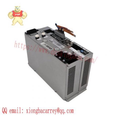 Yaskawa NX100 JZRCR-NTU01D-1 Power Supply, Advanced Industrial Power Solution