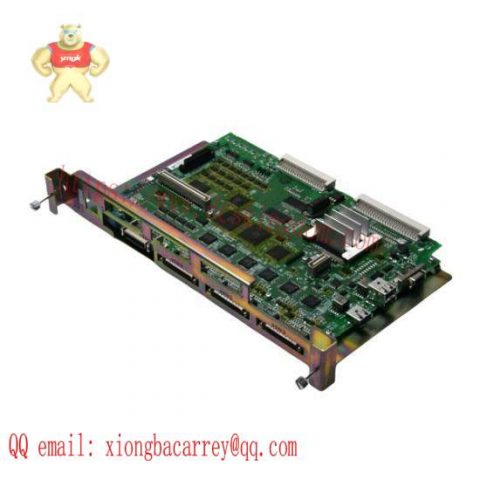 Yaskawa NX100 Series SGDR-AXA01A Servo Axis Control Board - Precision Automation for Industry