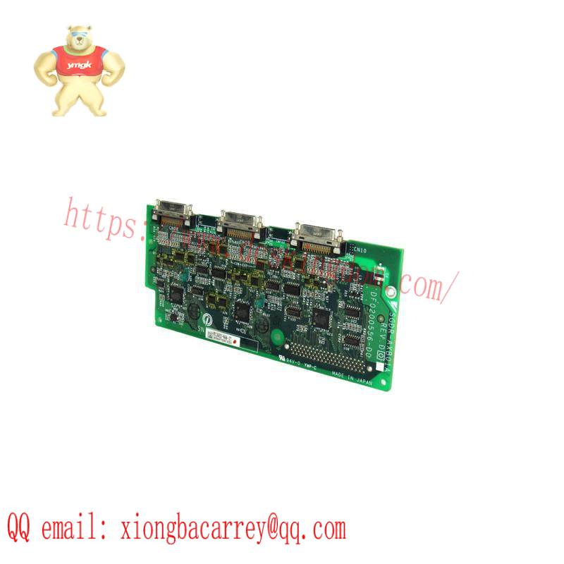 yaskawa_nx100_sgdr-axb01a_robot_axis_control_board.jpg Yaskawa NX100 SGDR-AXB01A: Precision Robot Axis Control Board for Industrial Automation