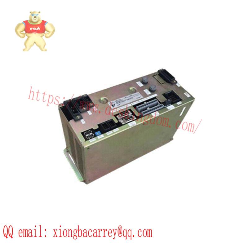 yaskawa_nx100jzrcr-ntu30b-1_power_supply_unit.jpg Yaskawa NX100 JZRCR-NTU30B-1 Power Supply Unit: Precision & Efficiency in Automation Solutions