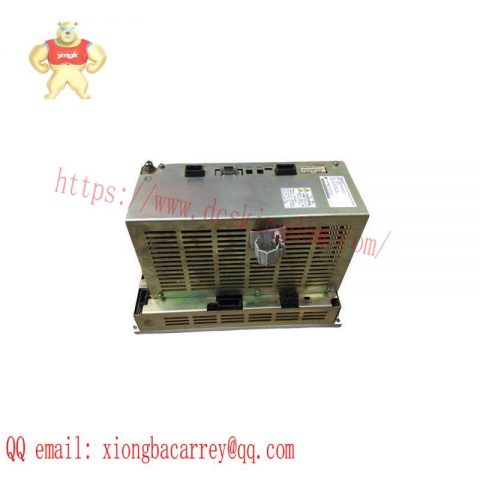 Yaskawa SGDR-C0A040A01BNX100 | Advanced Servopack Converter for Industrial Automation