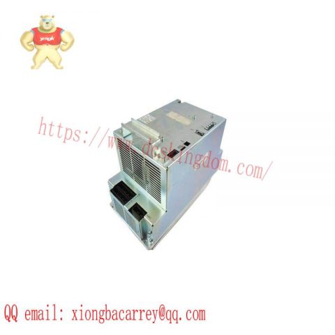 Yaskawa SGDR-SDB950A01DY500 Servo Drive - Precision Control for Advanced Manufacturing