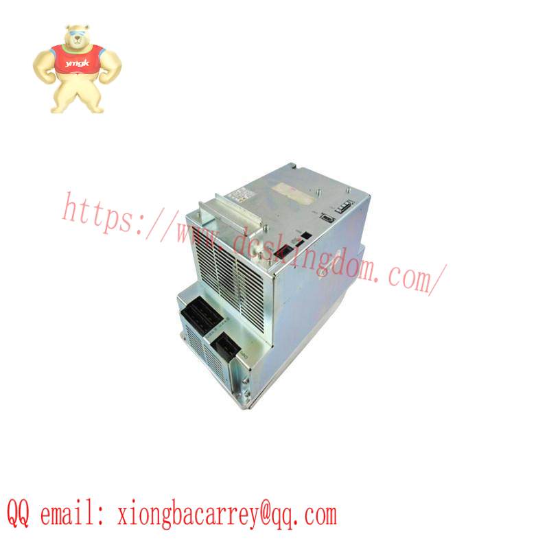 yaskawa_sgdr-sdb950a01dy500_servo_drive.jpg Yaskawa SGDR-SDB950A01DY500 Servo Drive - Precision Control for Advanced Manufacturing