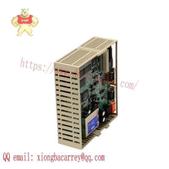 yaskawa_sgds-08a01a_2.jpg YASKAWA SGDS-08A01A Servo Drive for High Precision Industrial Applications