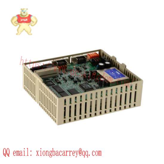 yaskawa_sgds-08a01a_3.jpg YASKAWA SGDS-08A01A Servo Drive for High Precision Industrial Applications