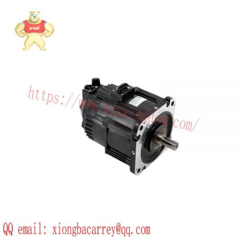 Yaskawa SGM7G-30APK-YR11: High-Precision AC Servo Motor
