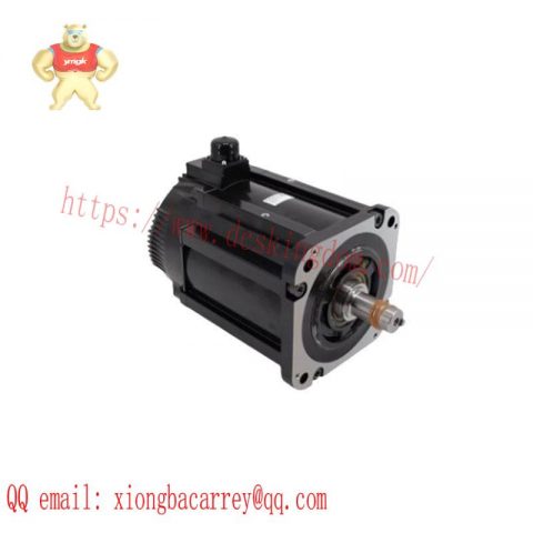 Yaskawa SGM7G-44APK-YR11: Precision Robotic AC Servo Motor
