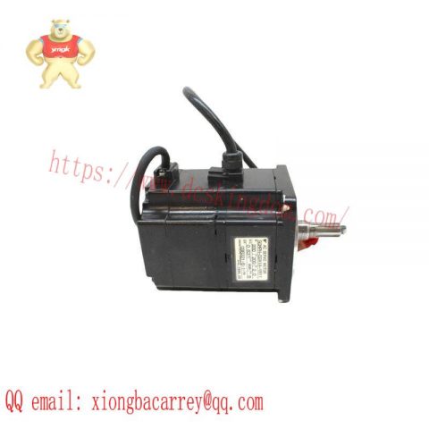 Yaskawa SGMPH-02A1A-YR11 AC Servo Motor: Precision Control for Industrial Automation