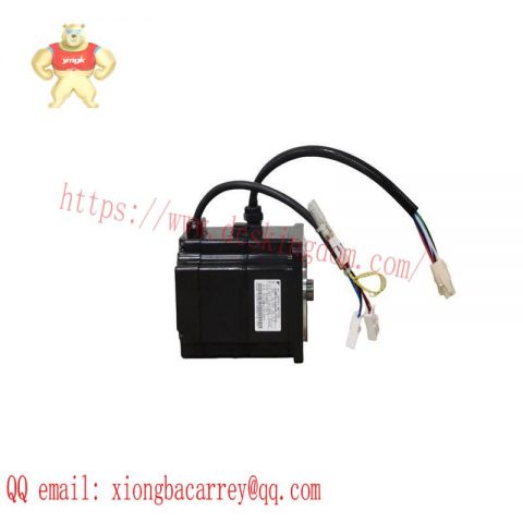 Yaskawa SGMPH-02A2A-YR12 Servo Motor: Precision Control, Robust Performance