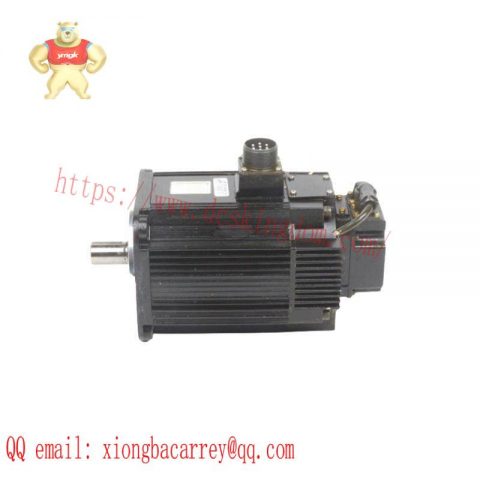 Yaskawa SGMRS-13A2A-YR11: Precision Servo Motor for Industrial Automation