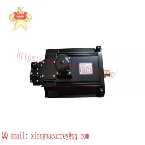 Yaskawa SGMRS-13A2A-YRA1 & SGMRS-13A2A-YA11 AC Servo Motor: Precision Control for Industrial Automation
