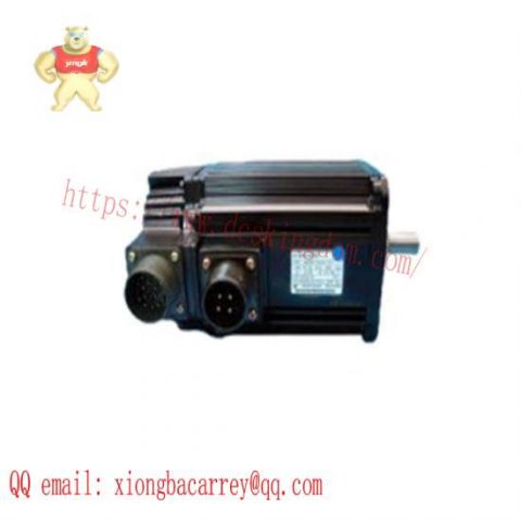 Yaskawa SGMSH-15ACA-TV11 - Advanced AC Servo Motor, Precision Engineering for Industry