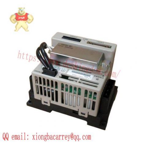 Yaskawa SRDA-SDA71A01A-1 DX200 Module, Essential Spare Part for Industrial Automation