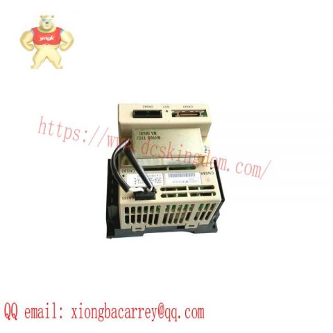 Yaskawa SRDA-SDA71A01A-E Servo Amplifier Module: Precision Control for Advanced Automation Systems