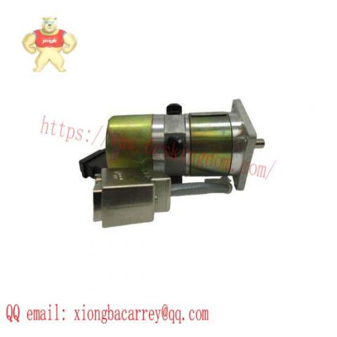 Yaskawa UGRMEM-01SNQ72: Precision Minertia Motor for Advanced Control Applications