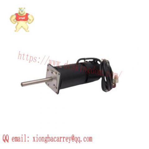 Yaskawa USA High Efficiency Motor - Model HEM-01 - Line 11