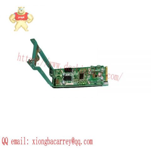 Yaskawa YRC1000 JANCD-ABB04-E Robot Control Module