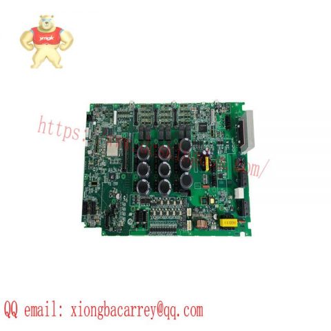 Yaskawa YRC100 CSRB-CBB01AA Micro Controller Base Unit PCB Assembly