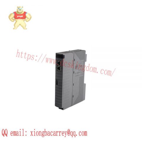 Yokogawa AIP532 S1 Coupler Module: Advanced Integration for DCS Systems