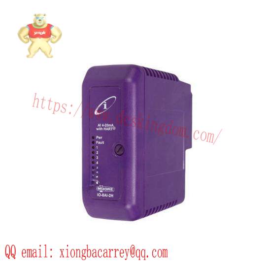 yokogawa_16357-112.jpg Yokogawa 16357-112 Process Control Module