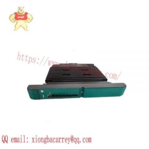 Yokogawa 16404-500/3 Pro-Safe Critical Analog Module