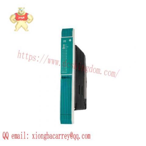 YOKOGAWA PSCDM024DCBAN, High-Precision Digital Input Module