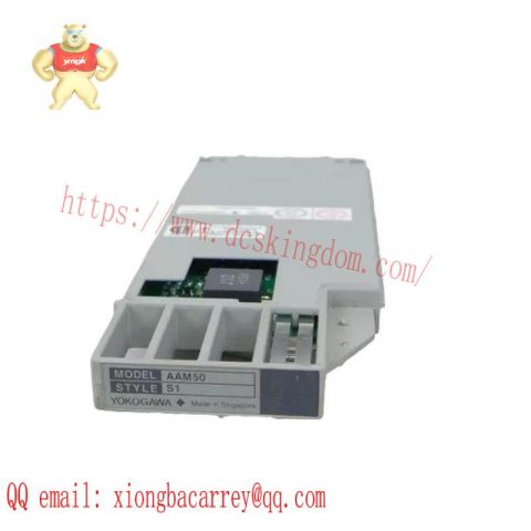 YOKOGAWA 2302-32-VLE-2 BENTLY Vibration Monitoring Module