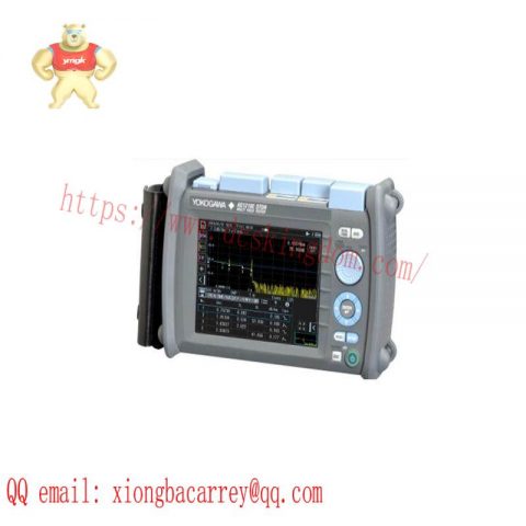 Yokogawa 230311 Pressure Transmitter, High Accuracy Industrial Control Solution