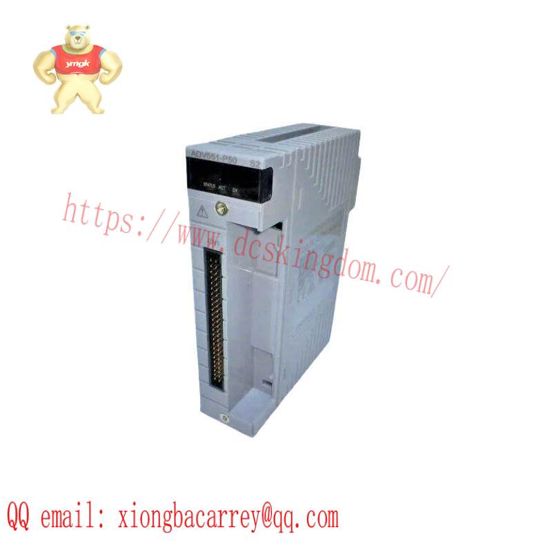 yokogawa_230311_1.jpg Yokogawa 230311 Pressure Transmitter, High Accuracy Industrial Control Solution