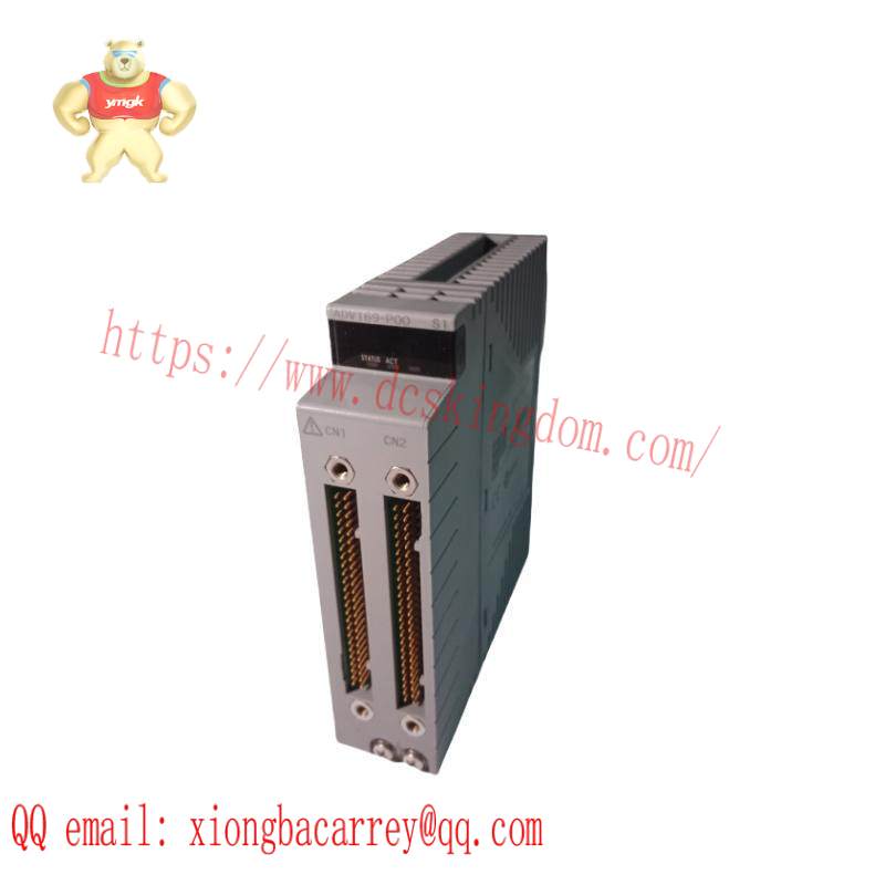 yokogawa_230311_2.jpg Yokogawa 230311 Pressure Transmitter, High Accuracy Industrial Control Solution