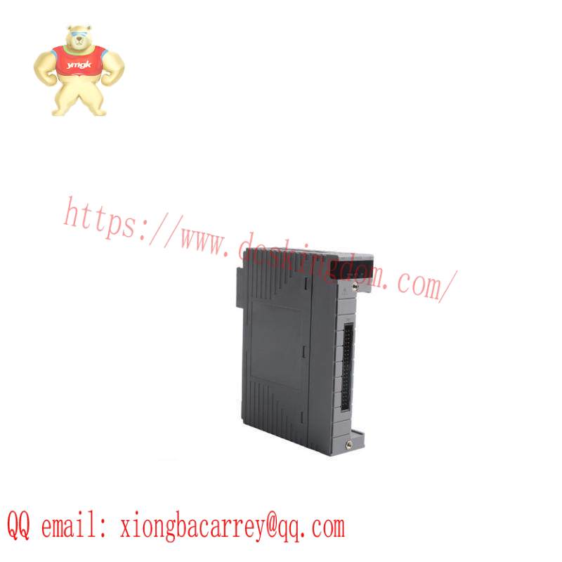 yokogawa_aai135-h03_s1_analog_input_module.jpg Yokogawa AAI135-H03 S1 Analog Input Module - High Precision, Reliable Data Acquisition for Industrial Control