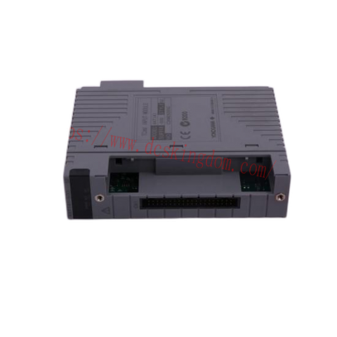 Yokogawa AAI135-H03 S1 - High-Performance Industrial Control Module, Japan Origin
