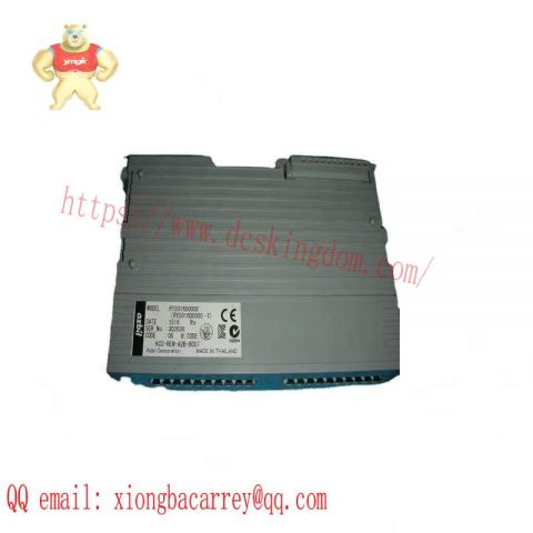 Yokogawa AAI143-H03 Analog Input Module - Precision Data Acquisition for Safety-Critical Applications