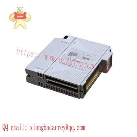 Yokogawa AAI143-S00/A4S00 - High-Performance Analog I/O Module for Industrial Automation