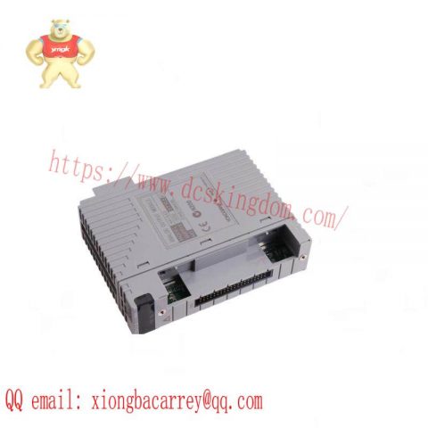 Yokogawa AAI543-S00: Advanced Process Control Module