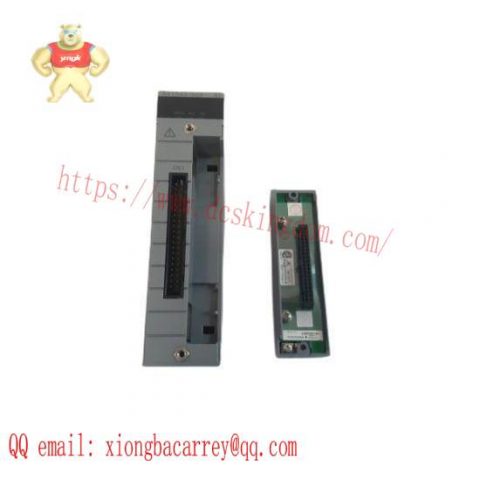 Yokogawa AAI543-S03 S1 Analog Output Module