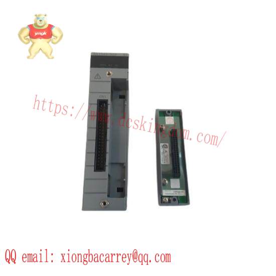 yokogawa_aai543-s03_s1_analog_output_module.jpg Yokogawa AAI543-S03 S1 Analog Output Module