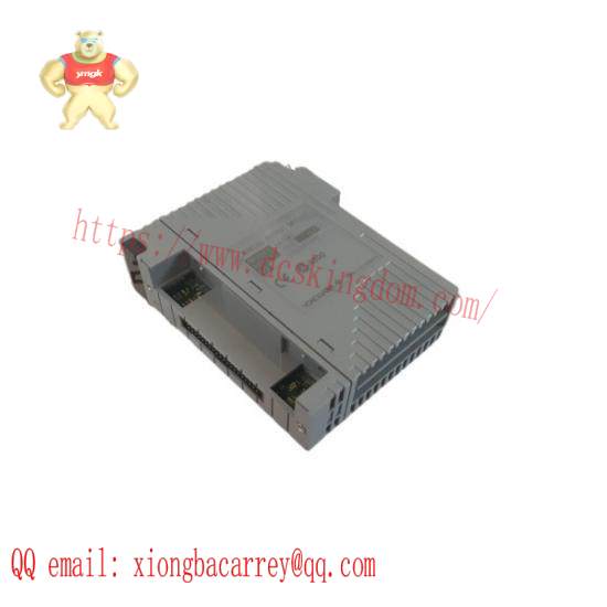 yokogawa_aai543-s03_s1_analog_output_module_1.jpg Yokogawa AAI543-S03 S1 Analog Output Module