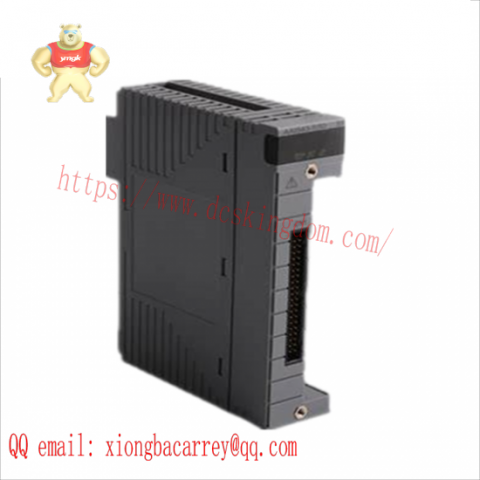 Yokogawa AAI543-S50 S1 Analog Output Module - High-Performance Control Solution