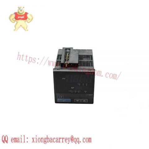 Yokogawa AAI543-S50 S1 - Advanced Current Output Module for Industrial Control