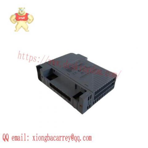 Yokogawa AAI835-S50 S3 Analog I/O Modules - High-Performance Input/Output Solutions for Industrial Control