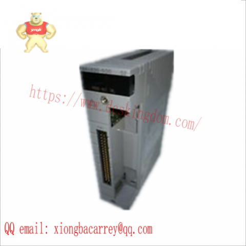 Yokogawa AAI835-S00 Analog I/O Module, for Advanced Industrial Control Applications