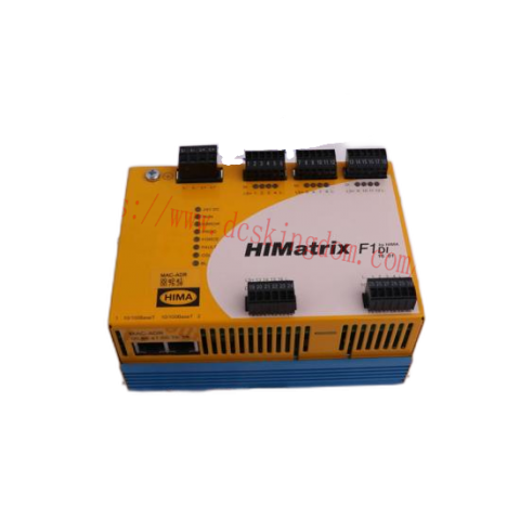 Yokogawa AAM10 S1 | High-Precision Analog Input Module for Industrial Automation