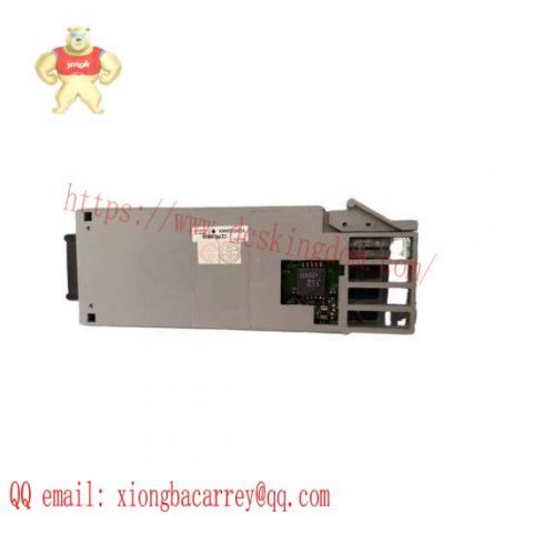 Yokogawa AAM11B Current/Voltage Input Module for Industrial Control Systems