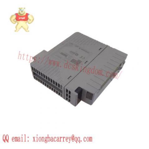 Yokogawa PLC AAR145-S03 Analog Input Module